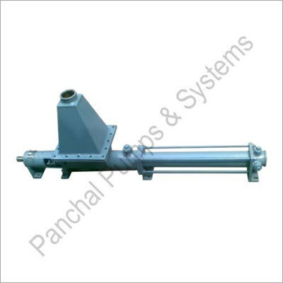 Grout Pumps