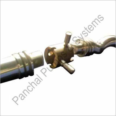 Cardan Joints