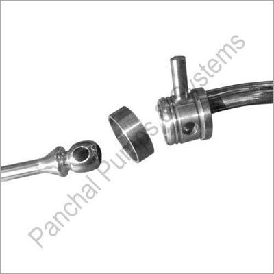 Pin Joints