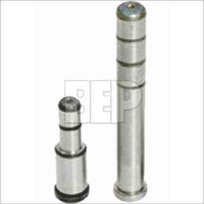 Guide Pillar