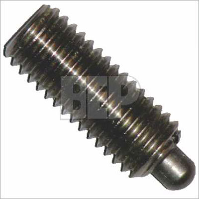 Pin Plungers