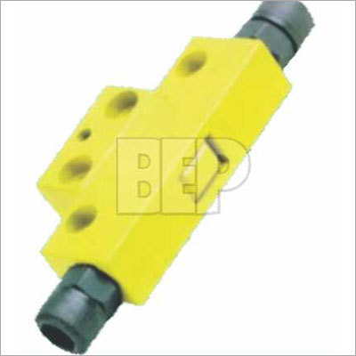 Slide Lock Set