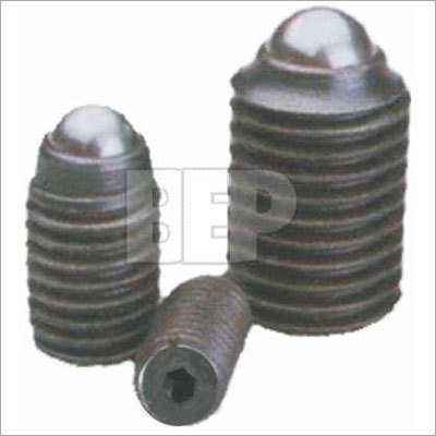 Ball Plungers