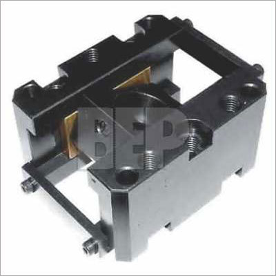 Oil Free Slide Units for Loose Core