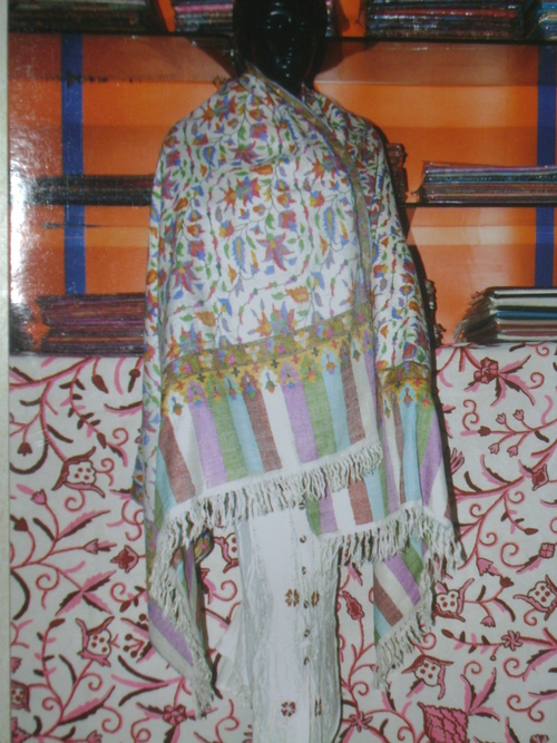 Shawls