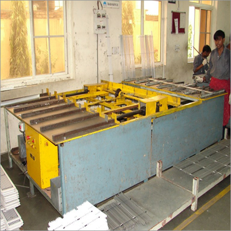 Precision Spm Core Pulling Machine
