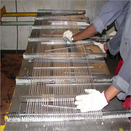 Spm Core Pulling Machine