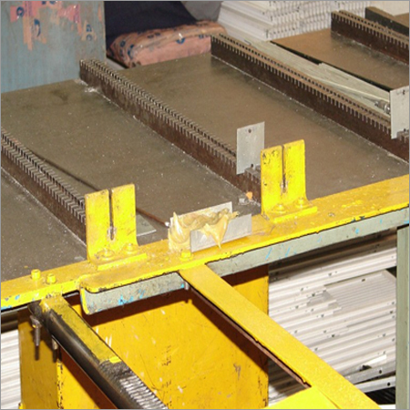 Core Pulling Machine