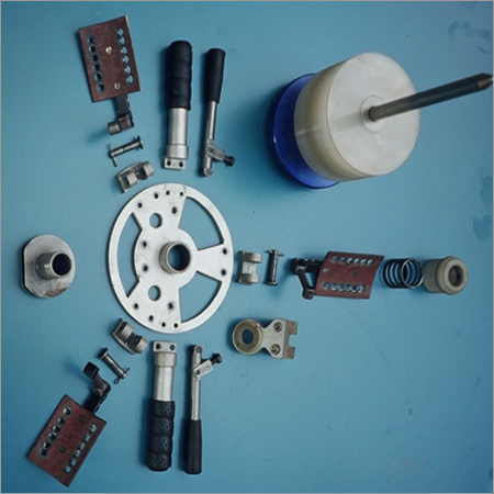 Precision CD Counting Machine