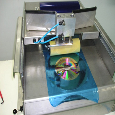 Precision Master CD Laminating Machine