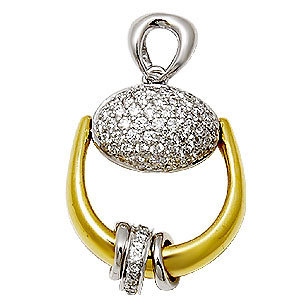 18K Solid Gold Jewelry, 18K Yellow Gold Jewelry, 18K Gold Jewelry Gender: Women'S