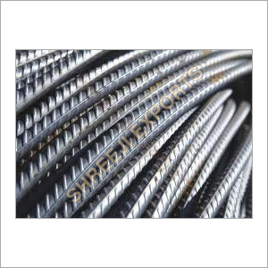 TMT Bars