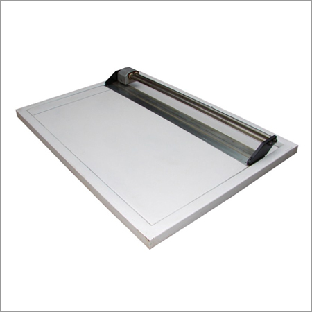 Metal Plate Cutter