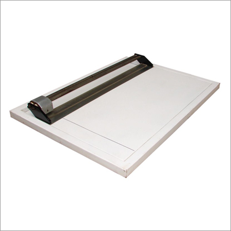 Plate Cutter
