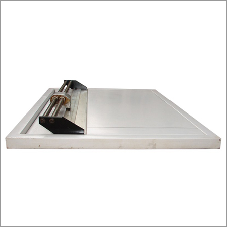 Precision Plate Cutter Tools