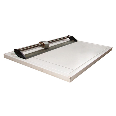 Metal Plate Cutting Tools
