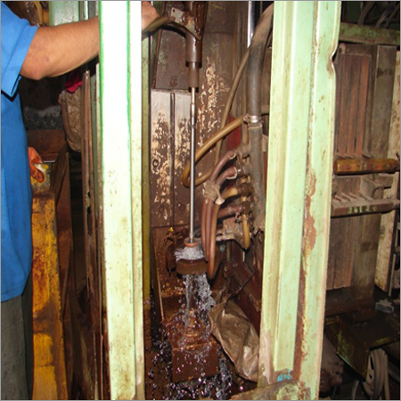 Precision Induction Machines