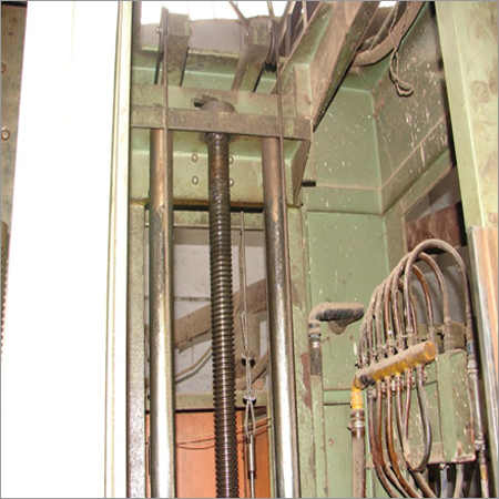Induction Hardening Machines