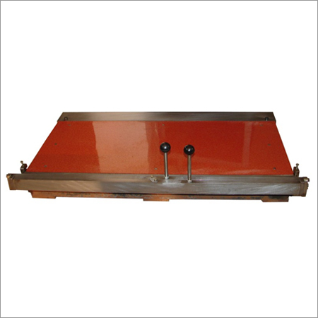 Hydraulic Plate Bending Machine