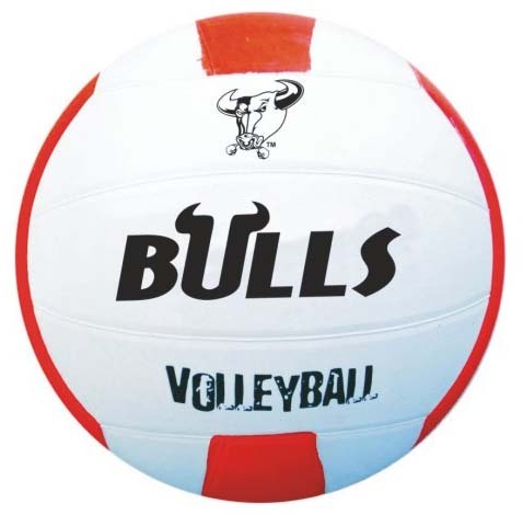 Taslon fabric Volley Ball