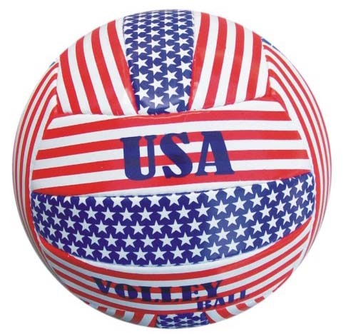 PVC Regular Volley Ball