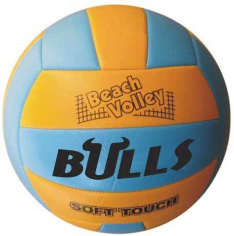 PVC leather Beach Ball
