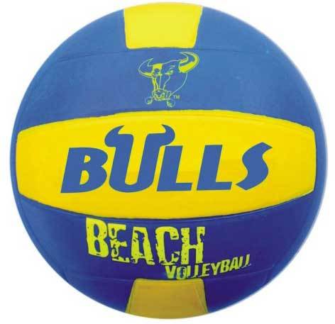 Rubber  Beach Ball