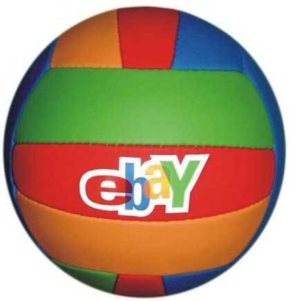 PVC Regular Beach Ball