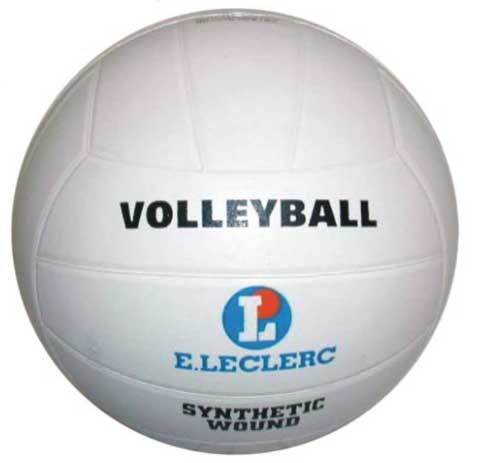 Machine made Beach Ball