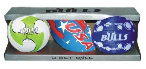 Promotional Beach Ball Set 