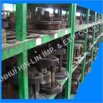 Bearing Housing Module