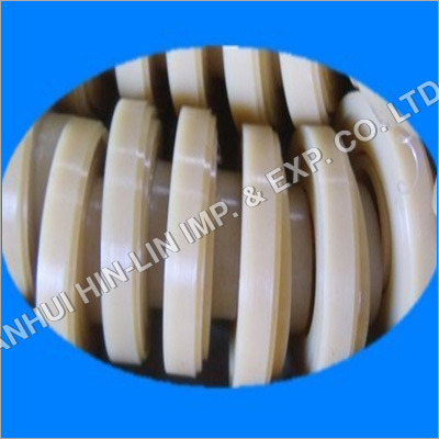 Bearing Housing Sealing