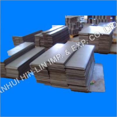 Raw Material Sheet Material