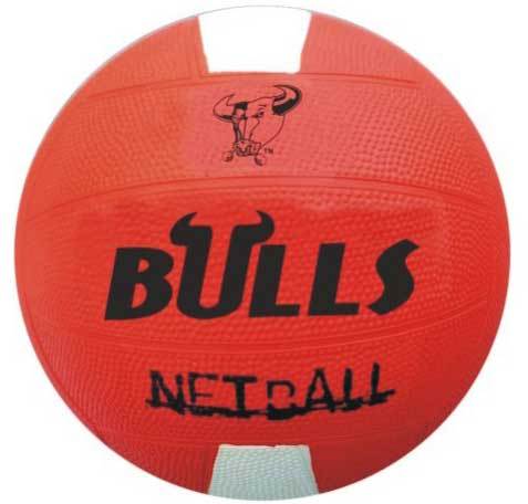 Regular Net Ball