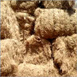 Coconut Brown Coir Fiber