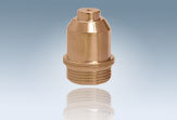 Placut Plasma Nozzle