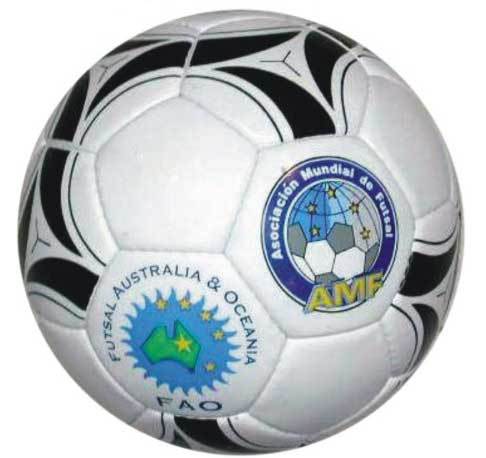 Futsal Ball