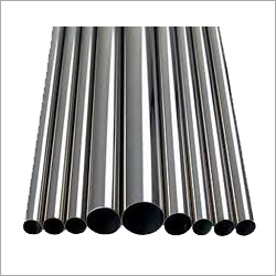 Stainless Steel Seamless Pipes