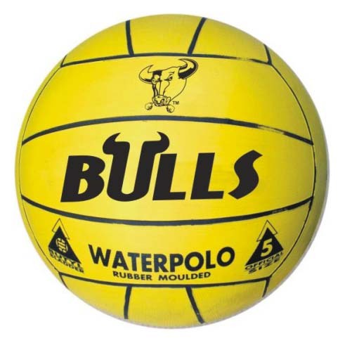 Water Polo Ball 