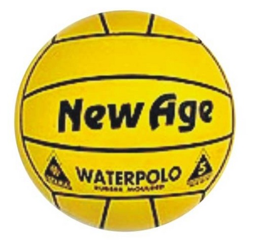 Water Polo Ball