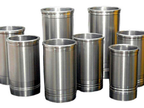 Centrifugal casting sleeve