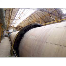 CO2 Plant Erection Service