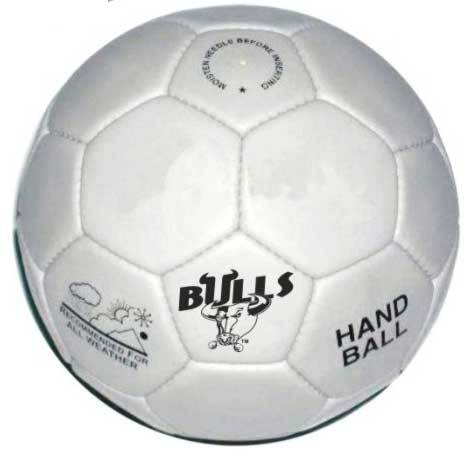 PU Laminate Hand Ball