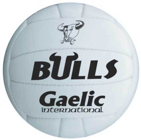International quality Gaelic Football