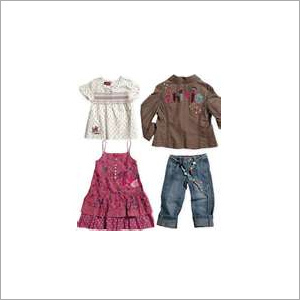 Baby Clothes