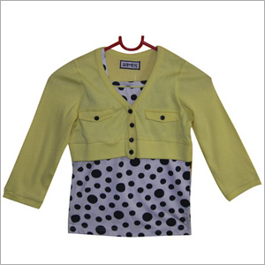 Baby Girl Wear