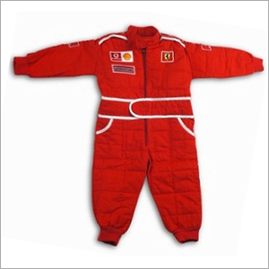 Children Apparel