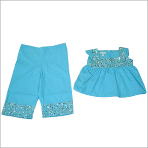 Designer Girls Wear