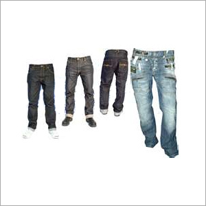 Girls Jeans