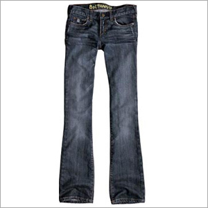 Womens Denim Jeans